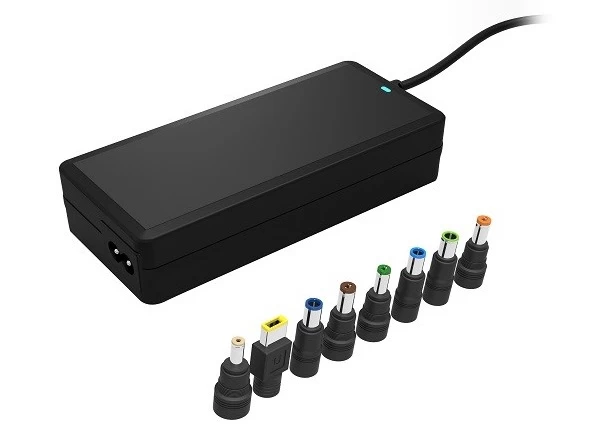 Torpedo Uni-90 90w Kintamosios Srovės Adapteris Natec 90w 18,5v