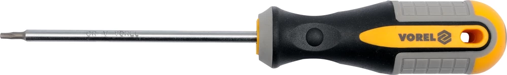 TORX Atsuktuvas T5x75 mm CRV (60880)