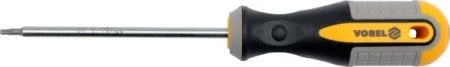 TORX Atsuktuvas T7x75 mm CRV (60882)