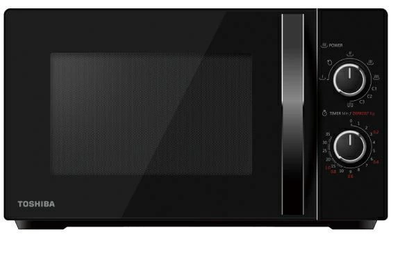 Toshiba Mikrobangų Krosnelė Mwpmg20pbk
