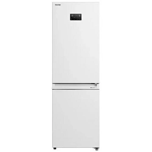 Toshiba šaldytuvas Grrb449wepmj(51) Baltas