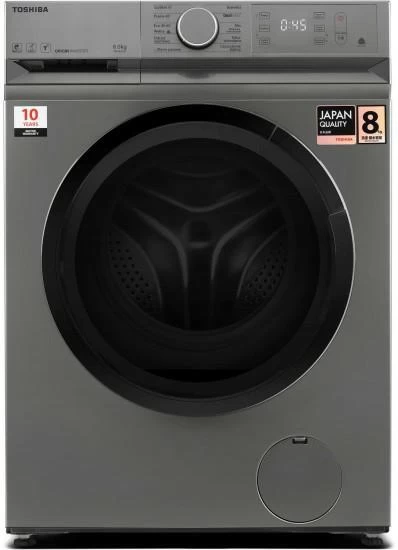 Toshiba Skalbimo Mašina Twbl90a4plss