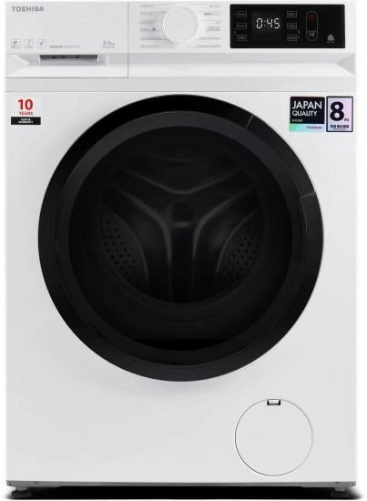 Toshiba Skalbimo Mašina Twbl90a4plwk