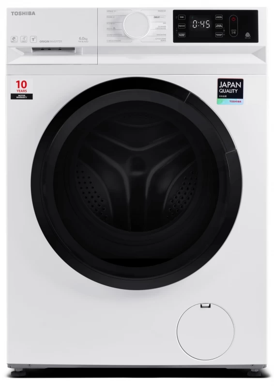 Toshiba Tw-bl70a2 B Tw-bl70a2pl(wk) Laisvai Pastatoma Skalbyklė