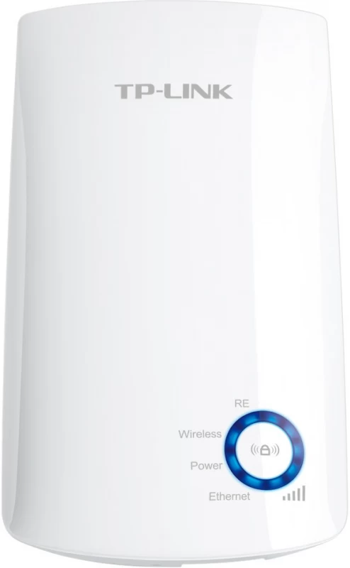 tp-link 300 Mbps Diapazono Ilgintuvas - Tl-wa850re