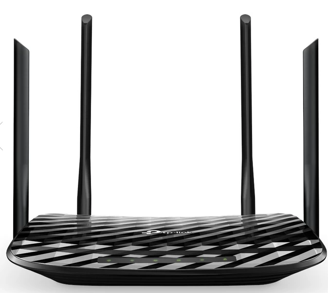 Tp-link Archer A6