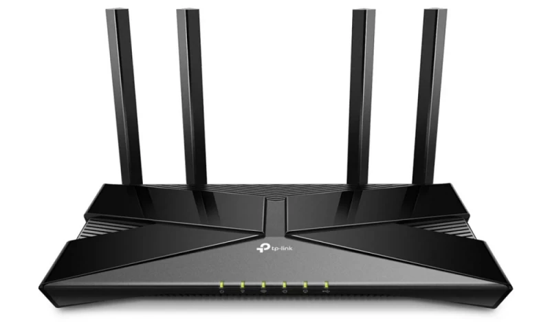 Tp-link Archer Ax1800 Maršrutizatorius