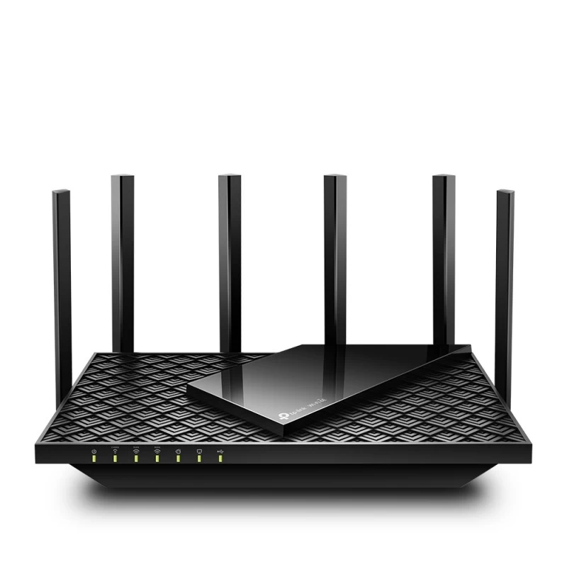 Tp-link Archer Axe75 Maršrutizatorius