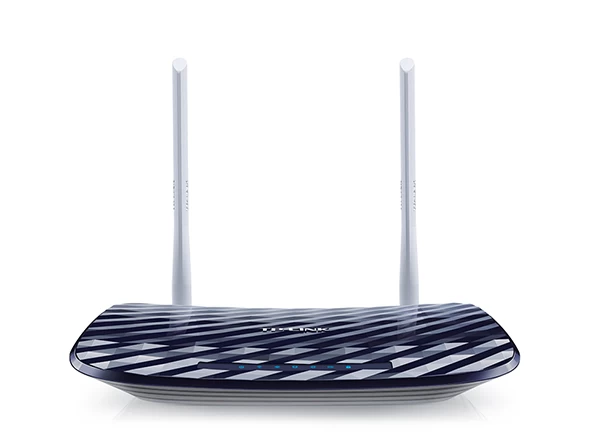 Tp-link Archer C20 Maršrutizatorius