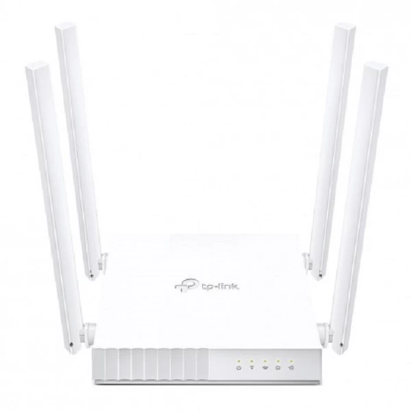 Tp-link Archer C24 Maršrutizatorius