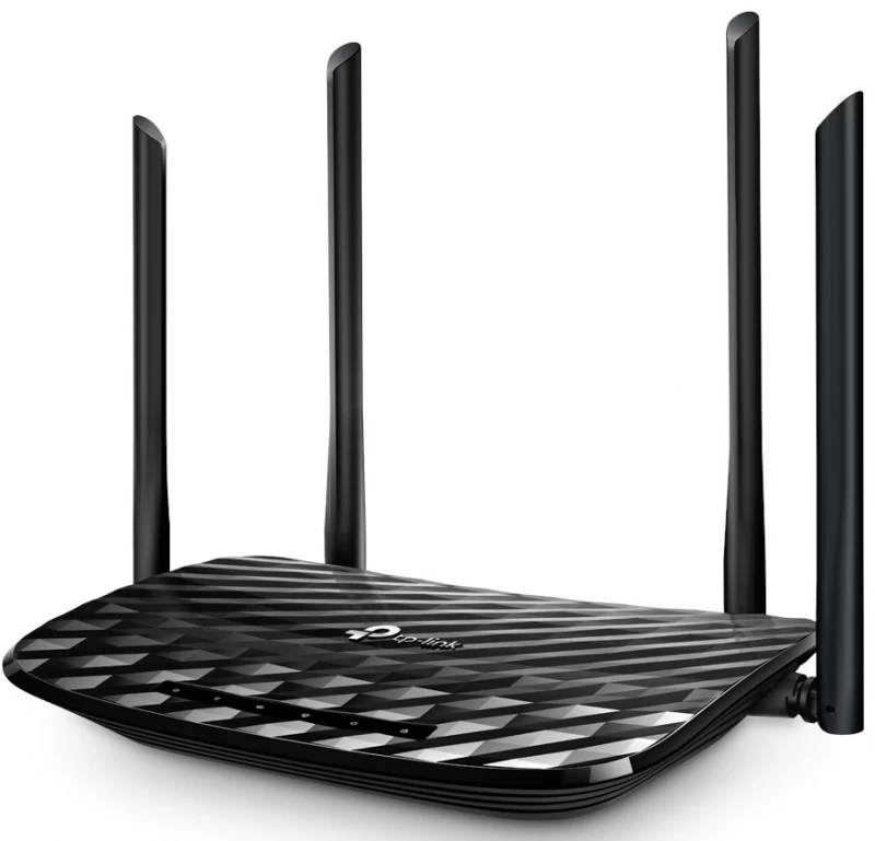 Tp-link Archer C6 Maršrutizatorius