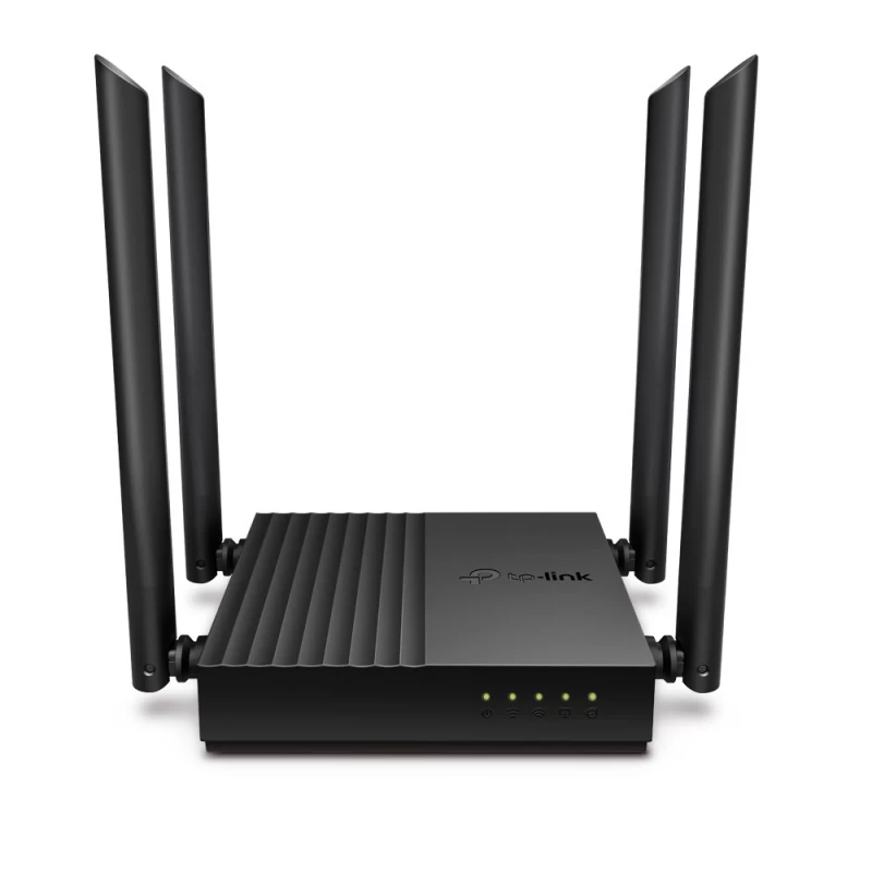 Tp-link Archer C64 Maršrutizatorius