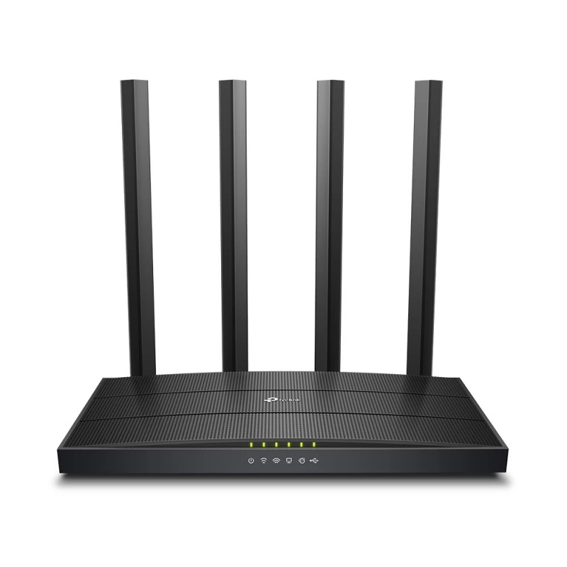 Tp-link Archer C6u Maršrutizatorius