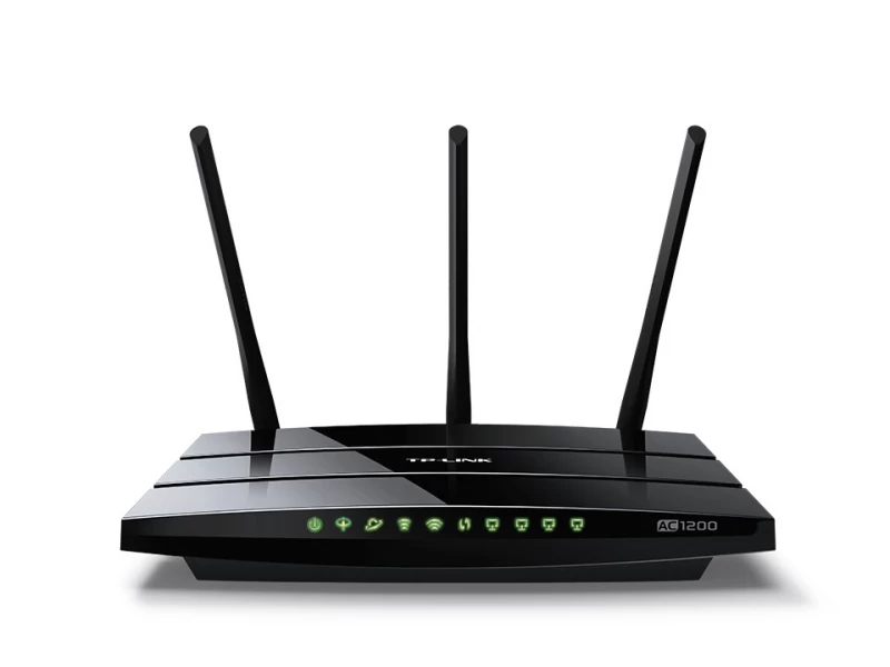 Tp-link Archer Vr400 Maršrutizatorius