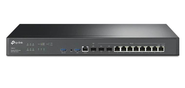 Tp-link Er8411 Maršrutizatorius