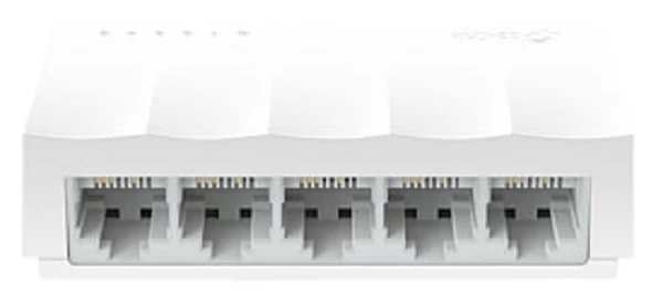 Tp-link Komutatorius Ls1005 (5x 10/100 )