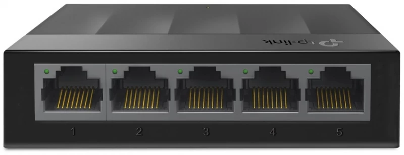 Tp-link Komutatorius Ls1005g (5x 10/100/1000 )