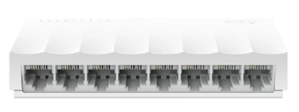 Tp-link Komutatorius Tl-ls1008 (8x 10/100 )