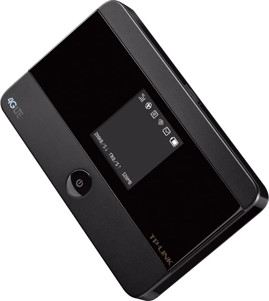 Tp-link M7350 Maršrutizatorius