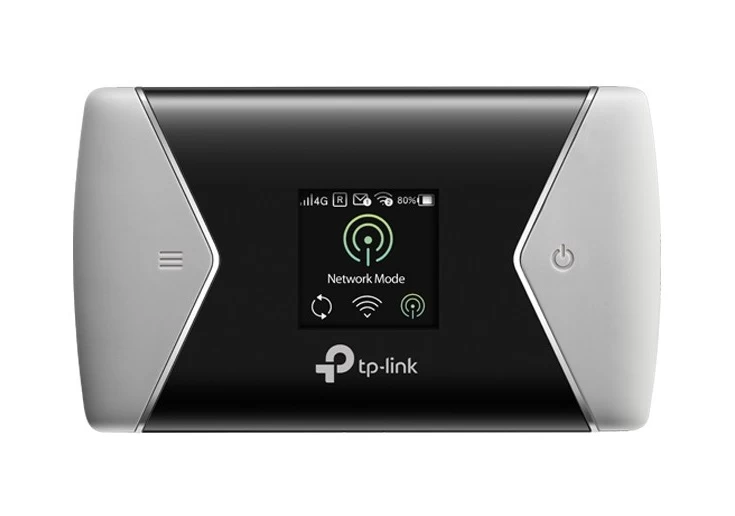 Tp-link M7450 Maršrutizatorius