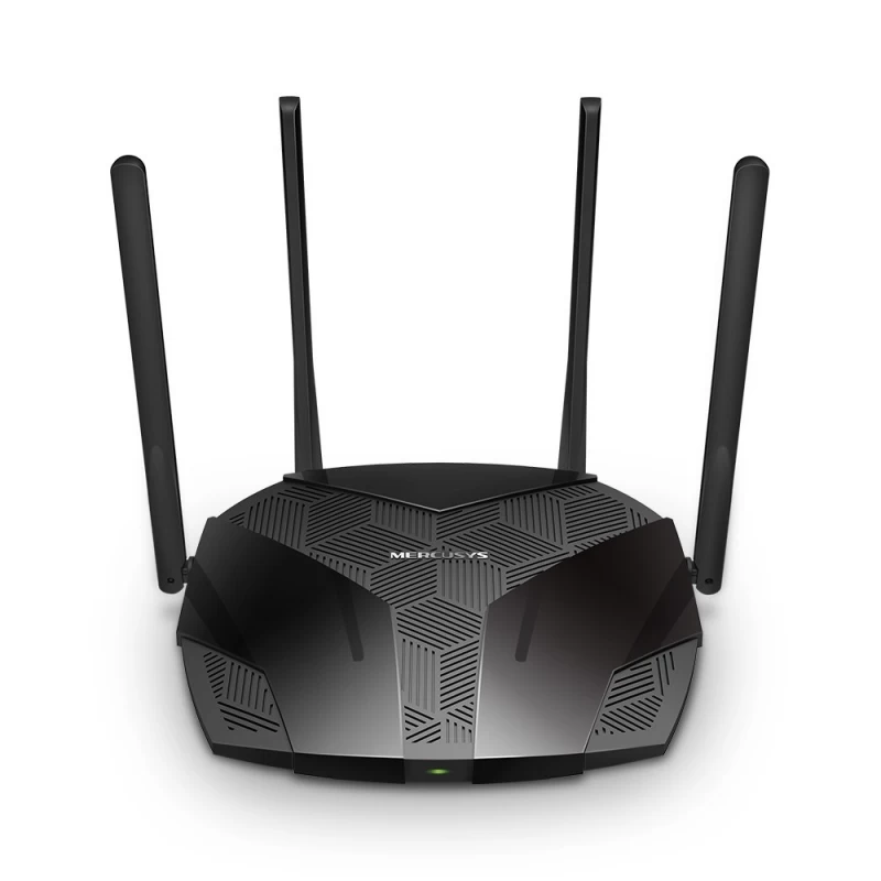 Tp-link Maršrutizatorius Mercusys Mr80x Wifi 6 Ax3000 3lan 1wan