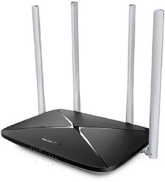 Tp-link Mercusys Ac12 Maršrutizatorius