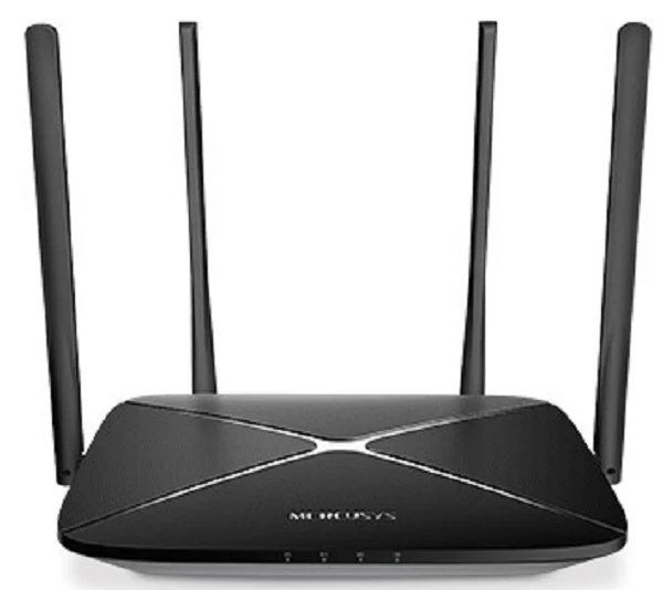 Tp-link Mercusys Ac12g Maršrutizatorius