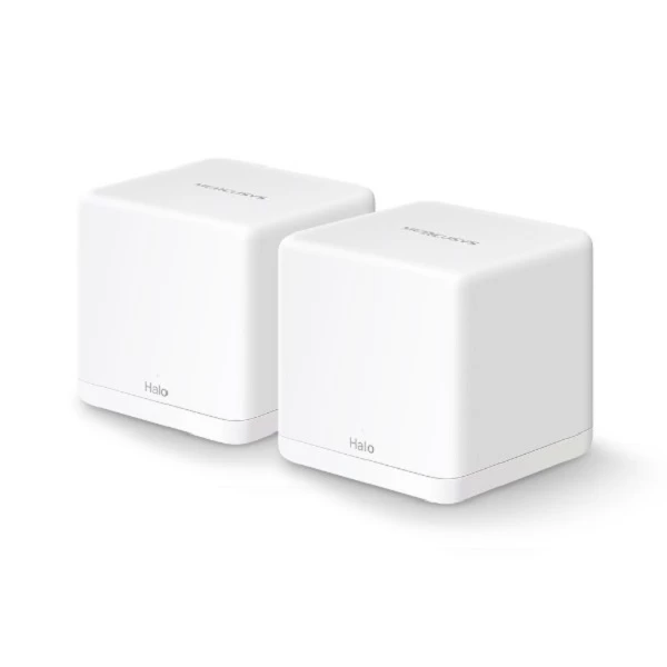 Tp-link Mercusys Halo H30g Maršrutizatorius 2 Vnt.