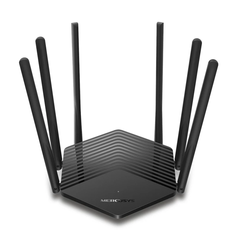 Tp-link Mercusys Mr50g Maršrutizatorius