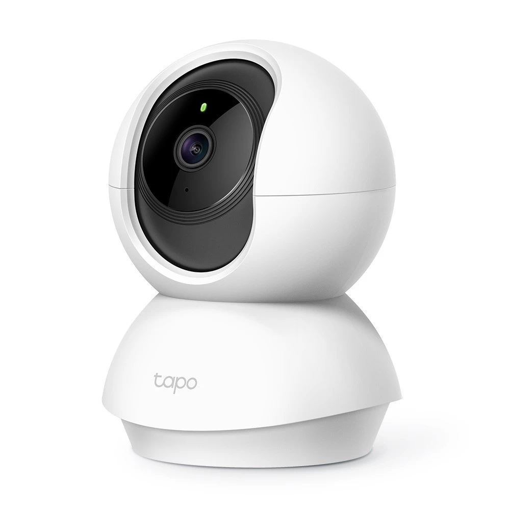 TP-Link Tapo C200 Camer a WiFi 1080p Cloud