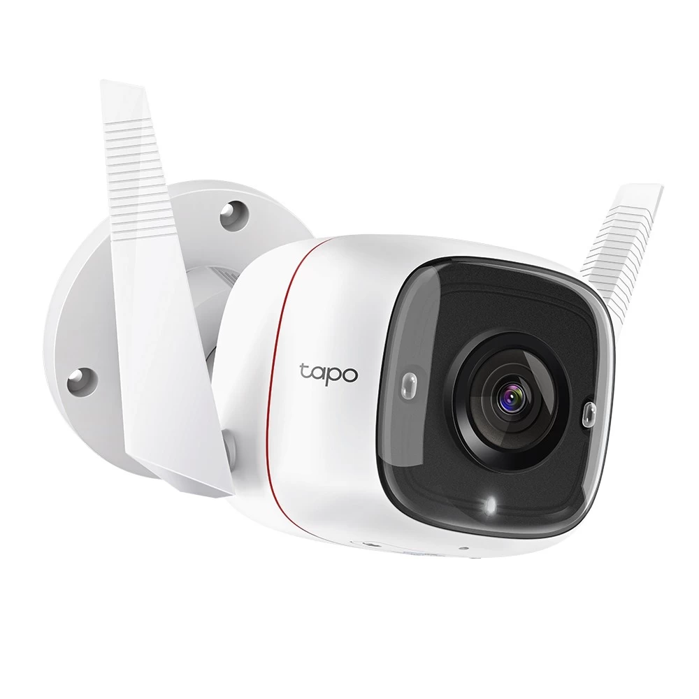 TP-Link Tapo C310 Kamer a WiFi 3 Mpx Outdoor