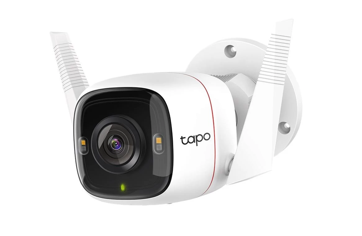 TP-Link Tapo C320WS out door Security Wi-Fi Cam