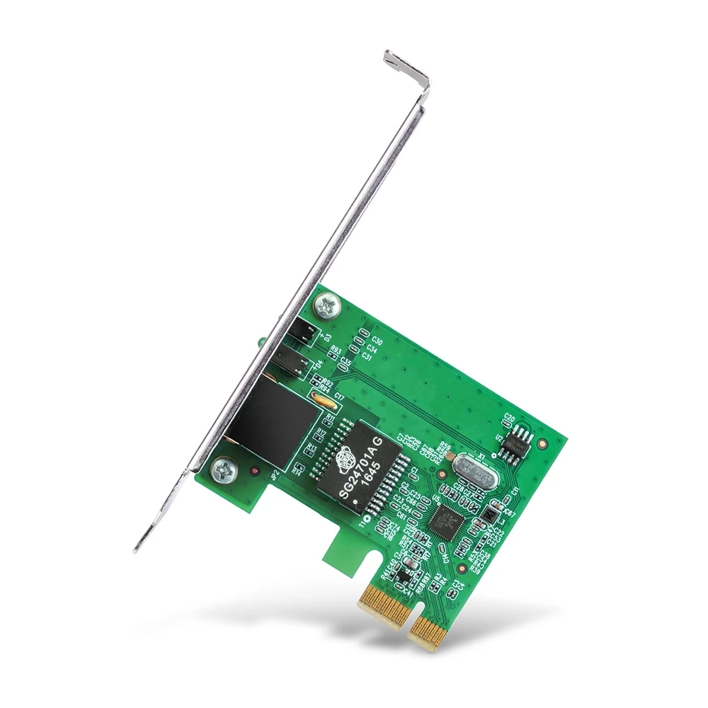 TP-LINK TG-3468 networking card Ethernet 2000 Mbit/s Internal