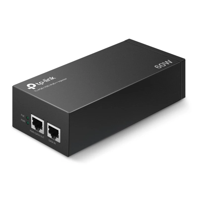 Tp-link Tl-poe170s Poe++ Skirstytuvas