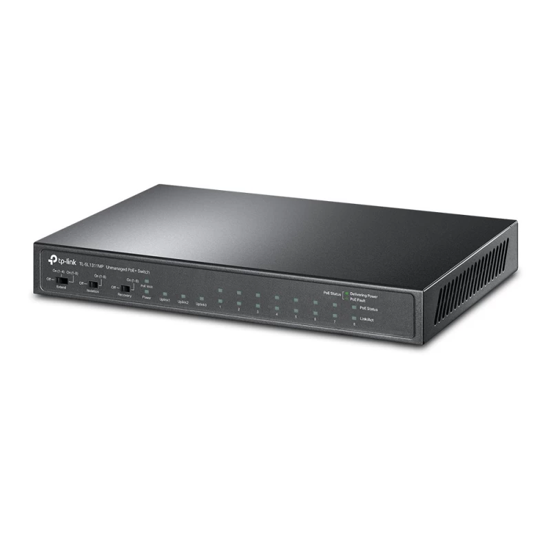 Tp-link Tl-sl1311mp Komutatorius (1x Sfp)