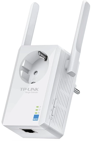 Tp-link Tl-wa860re