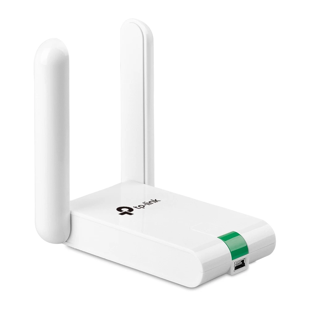 TP-LINK TL-WN822N tīkla karte 300 Mbit / s
