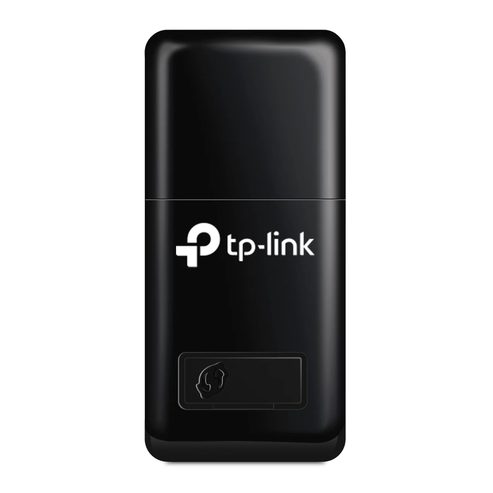 TP-LINK TL-WN823N tīkla karte WLAN 300 Mbit / s