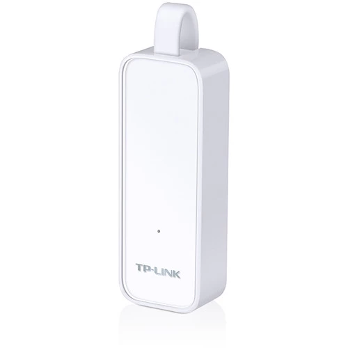 Tp-link Ue300 Laidinio Tinklo Adapteris