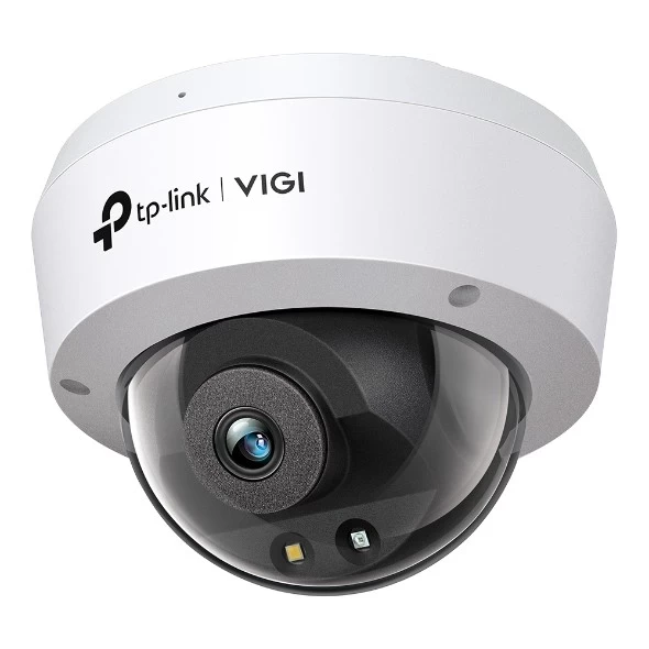 TP-Link VIGI C230(2.8mm ) 4MP Dome Network Came