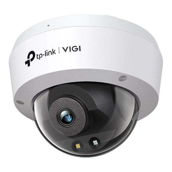 TP-Link VIGI C240(4mm)  4MP Dome Network Camera