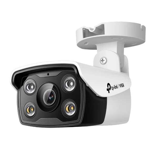 TP-Link VIGI C330(2.8mm ) 3MP Bullet Network Ca