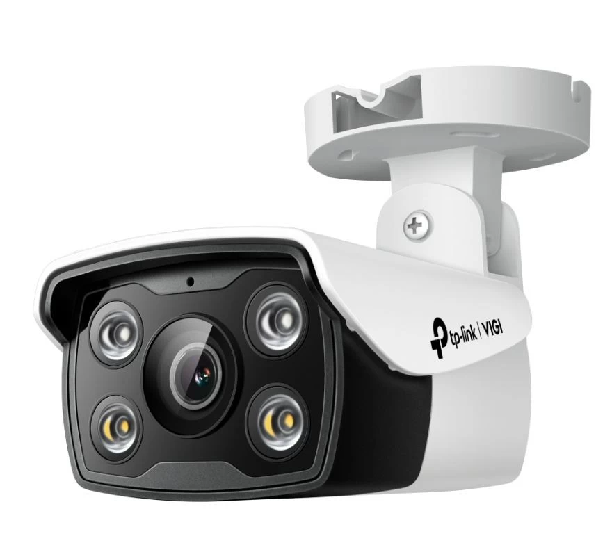 TP-Link VIGI C340(2.8mm ) Camera IP 4MP Outdoor