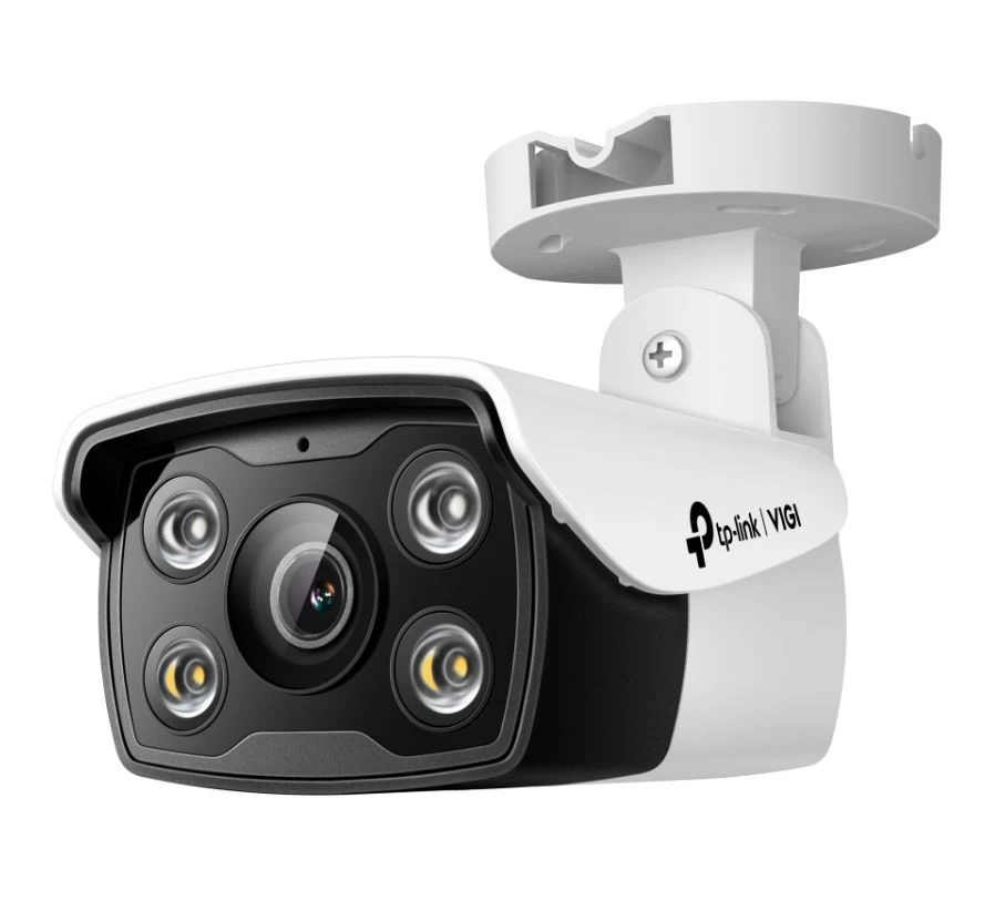 TP-Link VIGI C340(4mm)  Camera IP 4MP Outdoor