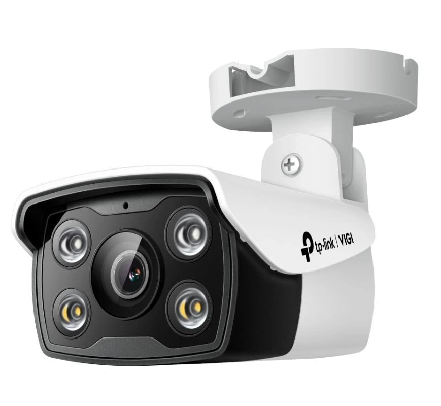 TP-Link VIGI C340(6mm)  Camera IP 4MP Outdoor