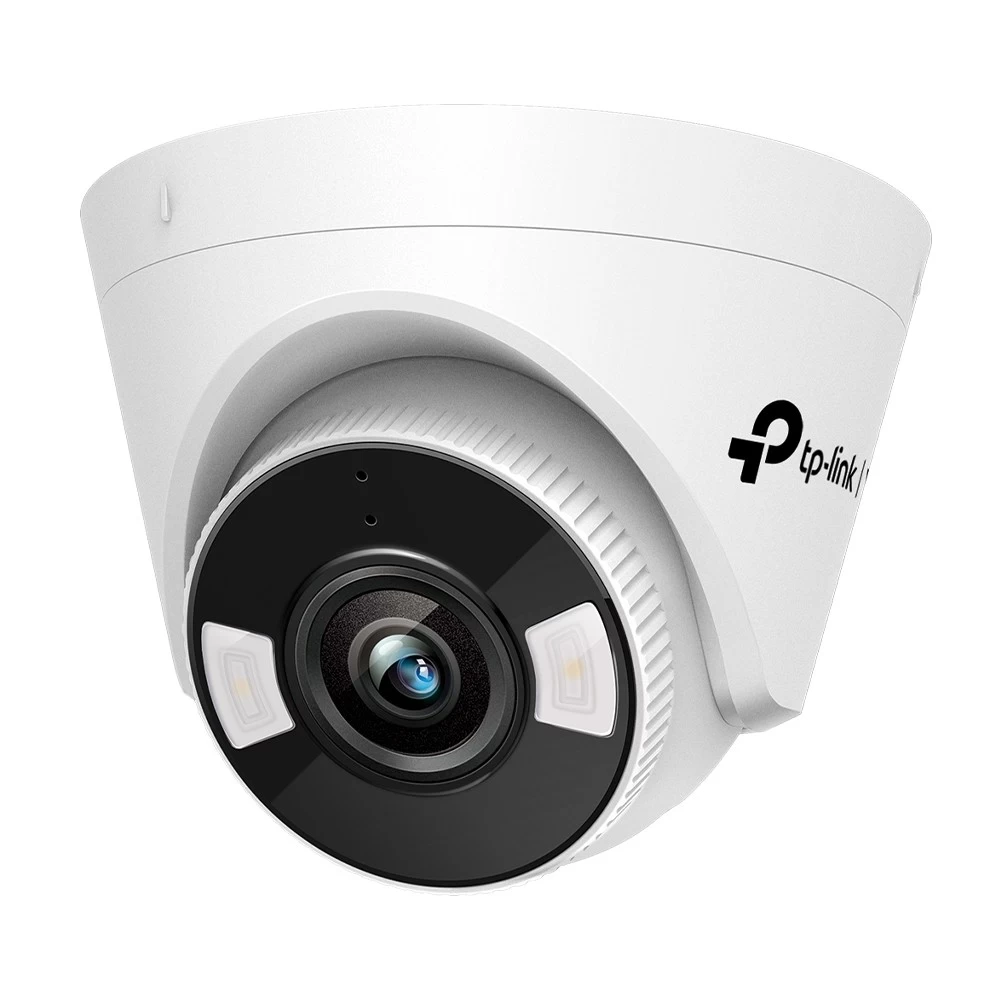 TP-Link VIGI C430(4mm)  3MP Turret Network Came