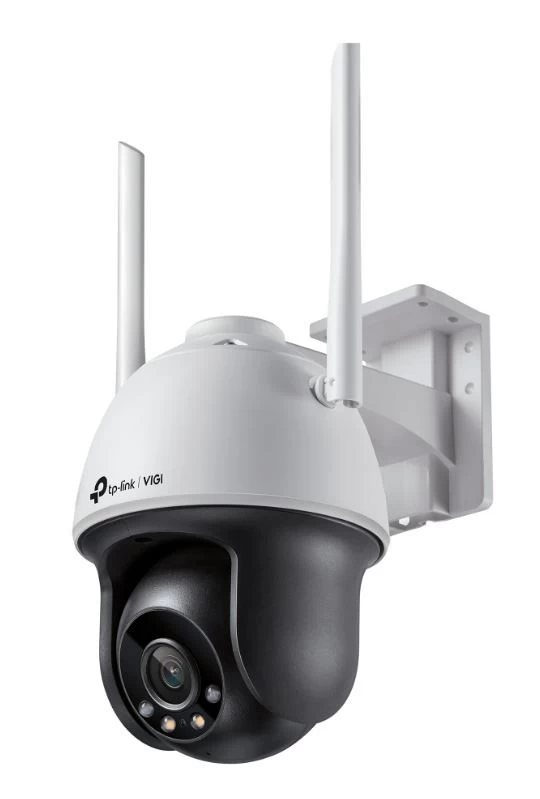 TP-Link VIGI C540-W(4mm ) Camera Outdoor 4MP Wi