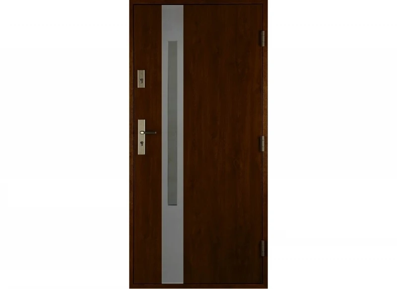TPE1 modelio lauko durys