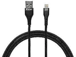 Tracer C-cable C Tipo - žaibolaidis 1 M Bk