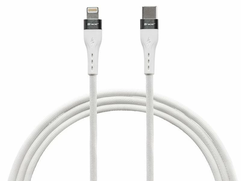 Tracer C-cable C Tipo - žaibolaidis 1 M Wh